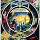 Illustration for article titled The planets of the Solar System, according to crazed pulp comics of the 1940s